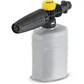 Kärcher Foam Nozzle Regelbaar 0,6 liter