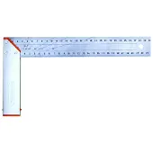 Van spijk Winkelhaak 300mm Alu