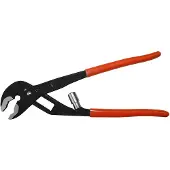 Deltafix Skand waterpomptang 250mm quick lock