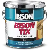 Bison Kit Tix 2,5l