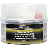Protecton Polyesterplamuur 500g