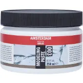 Amsterdam Modelleerpasta 1003 pot 250 ml