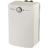 Plieger Daalderop keukenboiler Close in 10L