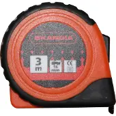 Van spijk Rolbandmaat 25mmx8M
