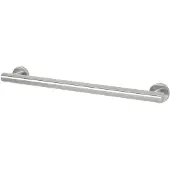 Tiger Wandgreep Tiger Boston C&S 45 CM Geborsteld
