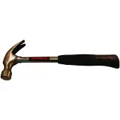 Skandia Klauwhamer 27mm Staal