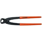 Deltafix Skand nijptang 200mm clip