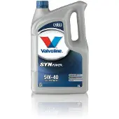 Valvoline 872382 Motorolie