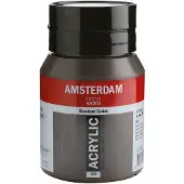 Amsterdam Standard Series Acrylverf Pot 500 ml Van Dijckbruin 403