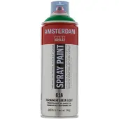 Amsterdam Spraypaint - 618 Permanentgroen - - 400 ml