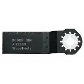 Bosch invalzaagblad hout en metaal