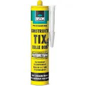 Bison Professional Houtlijm Constructietix 325g
