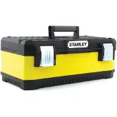 Stanley gereedschapskoffer geel 23 inch