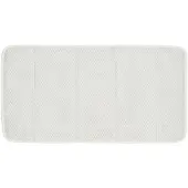 Sealskin Comfort Veiligheidsmat 79x39cm polyester wit