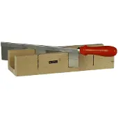 Skandia Verstekbak 300X57mm Fynzaag