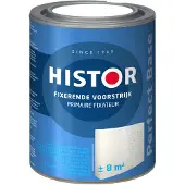 Histor Perfect Base voorstrijk fixeer wit 1 liter