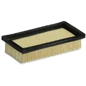 Kärcher Vlakfilter WD 7 Nano Coated