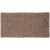 Sealskin badmat Twist zand 60x120 cm
