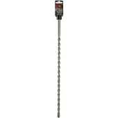 Piranha SDS betonboor 12x450 mm X54122