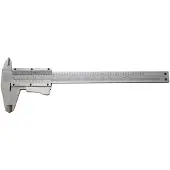 Skandia Schuifmaat 150mm