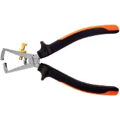 Deltafix Skand striptang 160mm 2comp