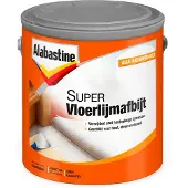 Alabastine Super Vloerlijmverwijderaar 2,5l