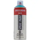 Amsterdam Spraypaint - 551 Hemelsblauw Licht - - 400 ml