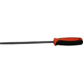 Skandia Houtrasp Rond 200mm