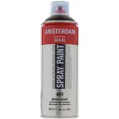 Amsterdam verf acrylverfspray omber gebrand 400ml