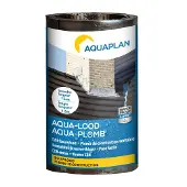 Aquaplan Klassiek Bouwlood Aqua-plomb 15cmx1,5m