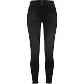 ONLY Jeans black denim