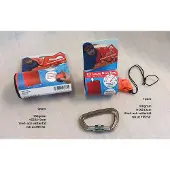 Mountain Equipment - Ultralite Bivi - Bivakzak One Size, rood