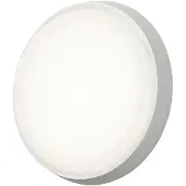Konstsmide Buitenplafondlamp | | Cesena (Led, 900 lm, Onbreekbaar)