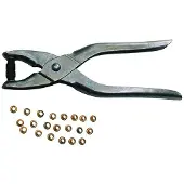 Skandia Ringetjestang 220mm