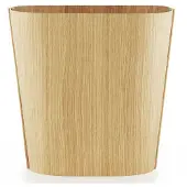 Normann Copenhagen Prullenbak Tales of Wood Oak