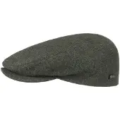 Lipodo Sportflatcap Klepmuts by