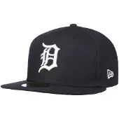 New Era 59Fifty AC Perf Tigers Pet by