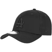 New Era Pet 'LEAGUE ESSENTIAL 39THIRTY LOSDOD' zwart