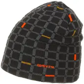Barts Hoofdband Barts Unisex Gio Beanie Black