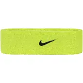 Nike Swoosh Hoofdband by Nike
