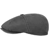Stetson Hatteras Old Cotton Pet by