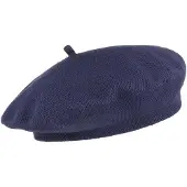 Lipodo Biskaya Cotton Beret by