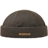 Stetson Old Cotton Winter Dockermuts by