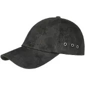 Stetson Rawlins Pigskin Baseball Cap by