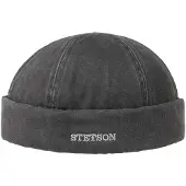 Stetson Old Cotton Winter Dockermuts by