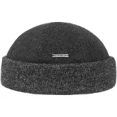 Stetson Sparr Mélange Dockermuts by