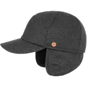 Mayser Premium Cap met Oorbescherming by