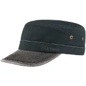 Stetson Katonah Cotton Army Pet by
