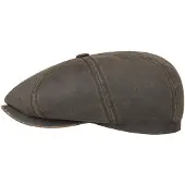 Stetson Hatteras Old Cotton Pet by