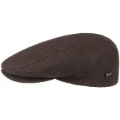 Lipodo Sportflatcap Klepmuts by